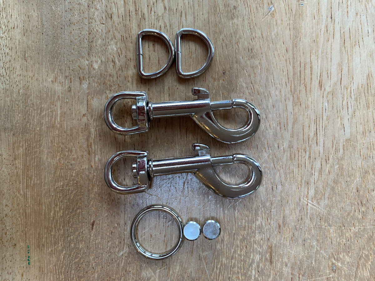 Custom Multiway BioThane® Dog Lead