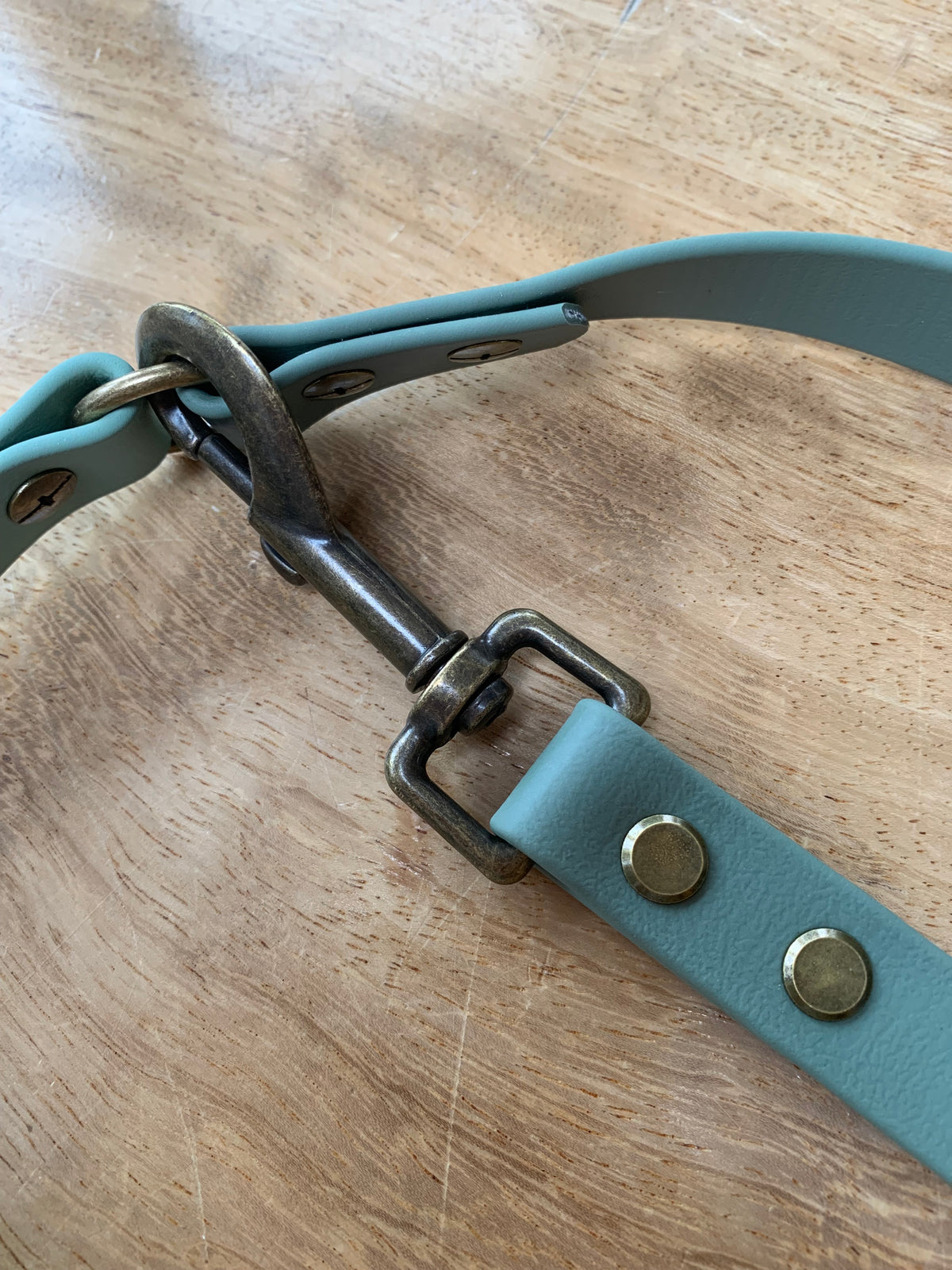 Custom Multiway BioThane® Dog Lead
