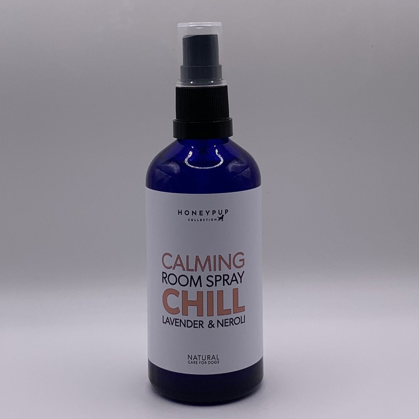 calming room spray