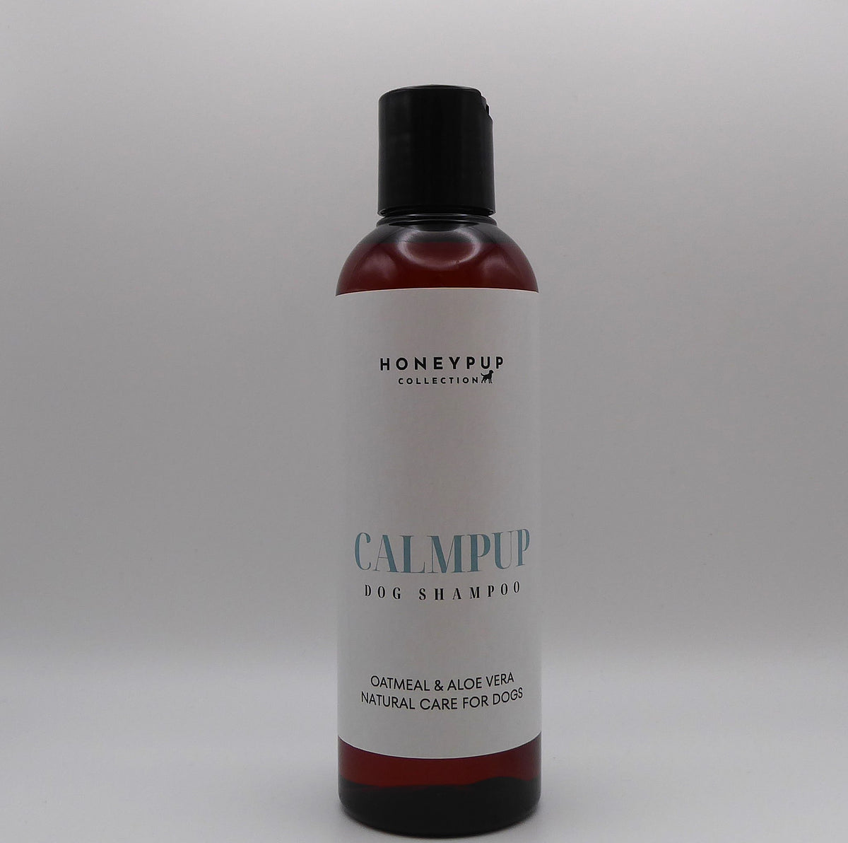 CALMPUP Soothing Dog Shampoo – Natural, Calming Care For Your Dog