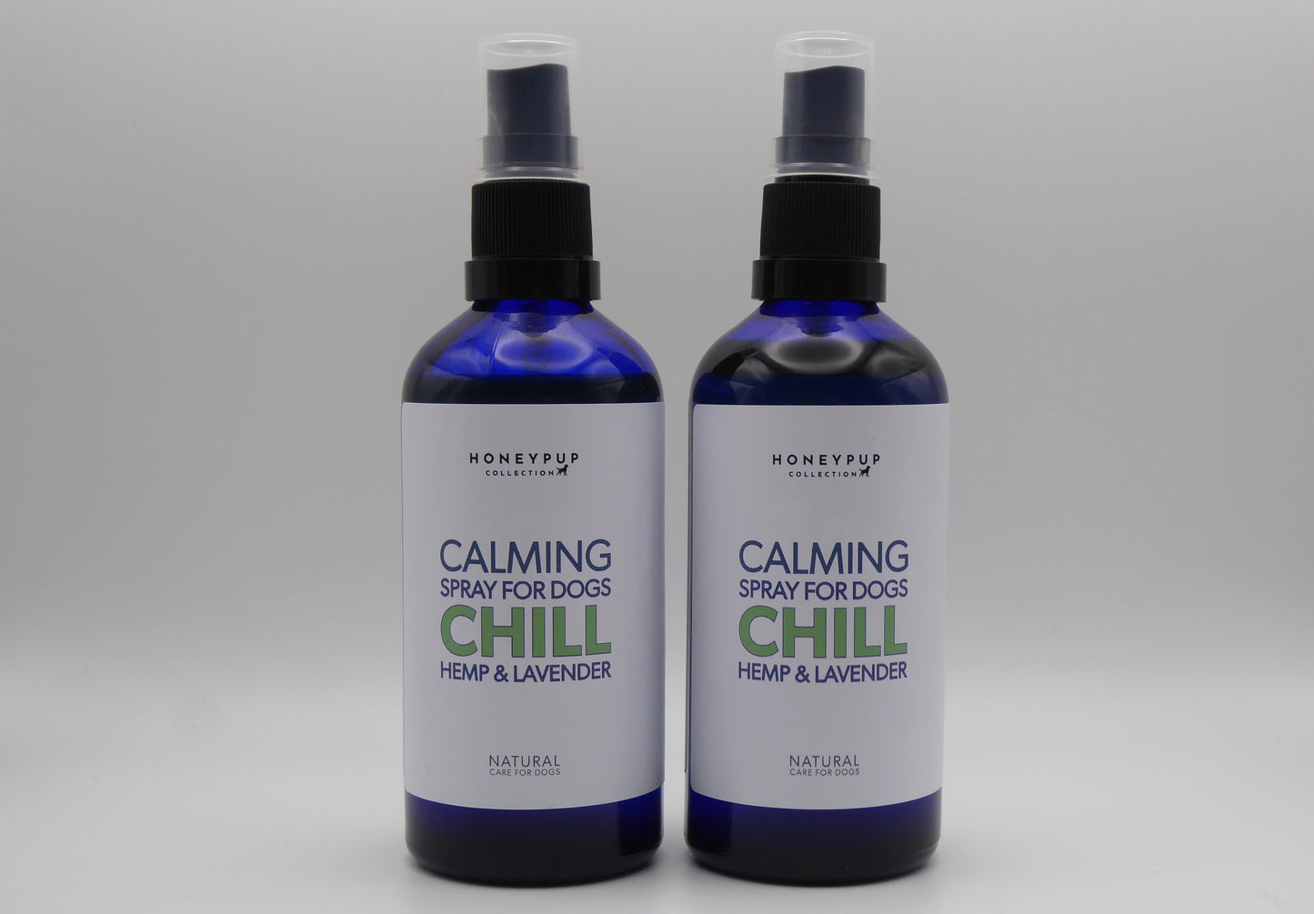 Chill Dog Spray – Stress & Anxiety Relief for Dogs