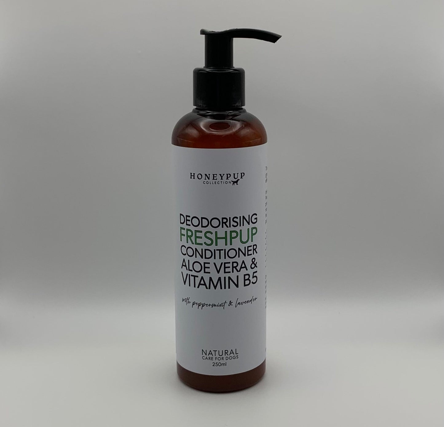 dog detangler, dog conditioner, dog deodoriser, Honeypup Collection Dog Grooming Prpducts