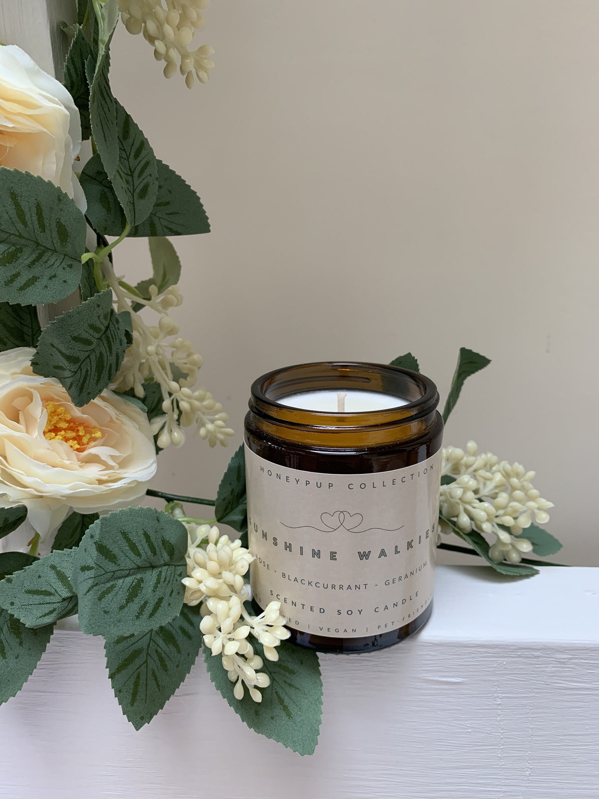 petsafe candles