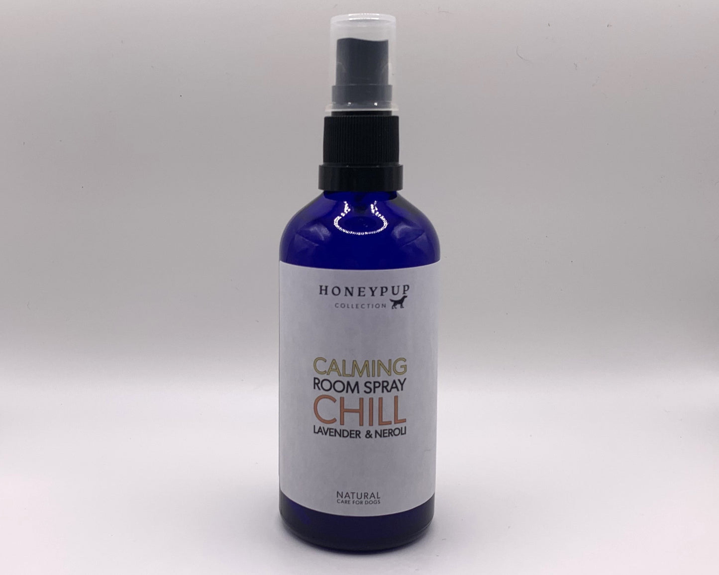 calming room spray for pets