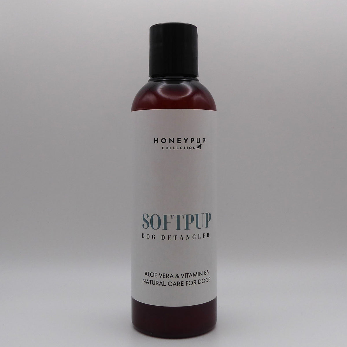 SOFTPUP Dog Detangler – Soothing, Natural Detangling Care