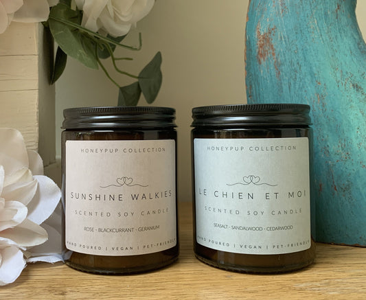 Pet-Friendly Candles, Wax Melts: Safe Scents for You and Your Pets