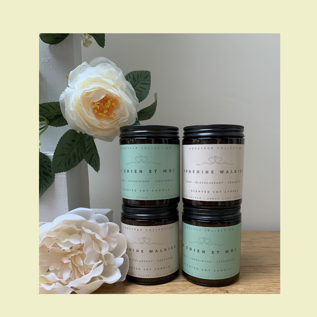 pet-friendly candles