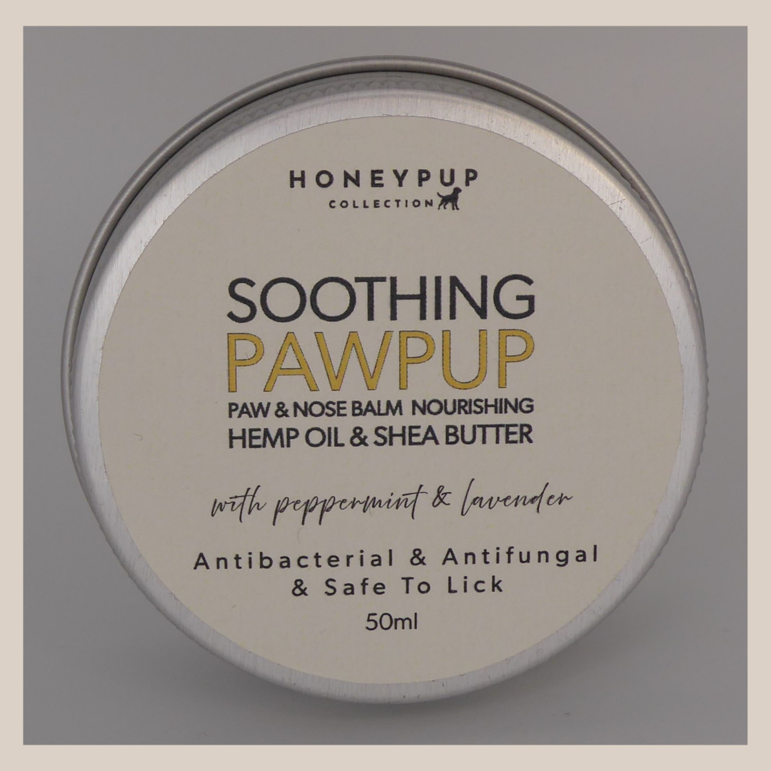 PAWPUP PAW & NOSE BALM