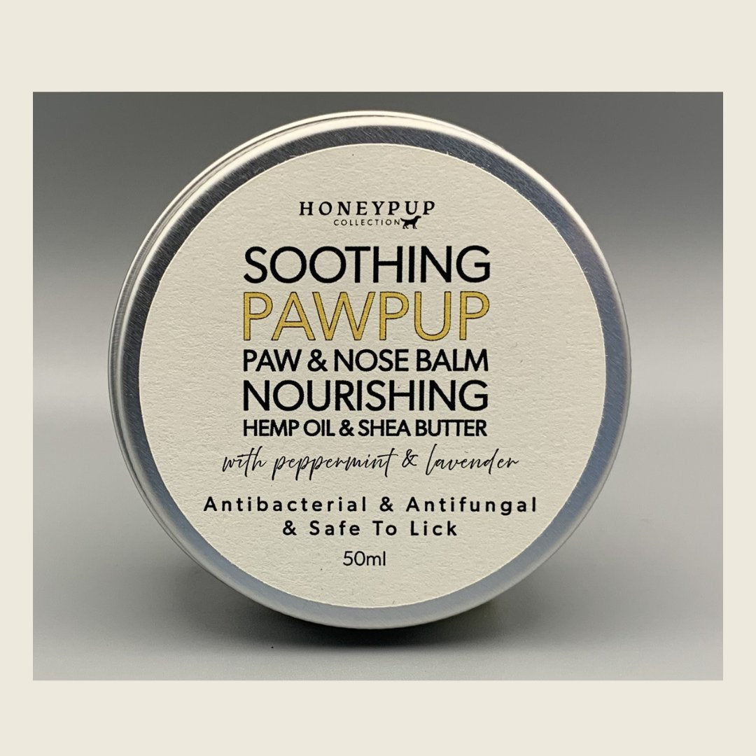 PAWPUP PAW & NOSE BALM