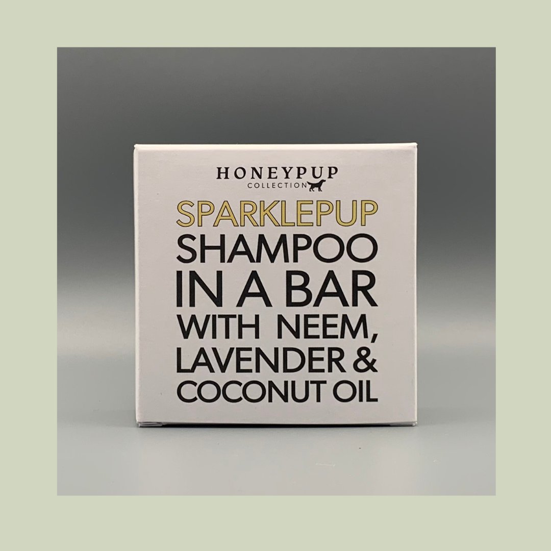 SHAMPOO BAR