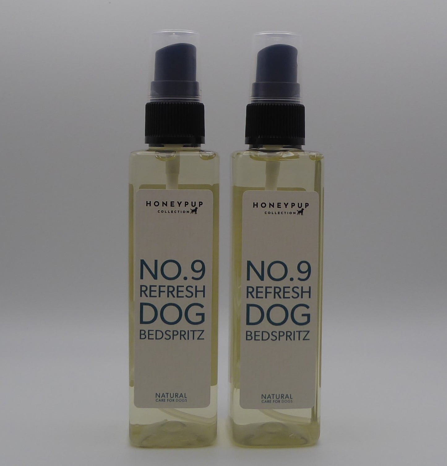 Refresh Dog Bed Spritz – Natural Bedding Deodoriser for Dogs