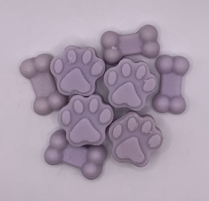 Pet-Friendly & Calming - Lavender & White Sage Wax Melts