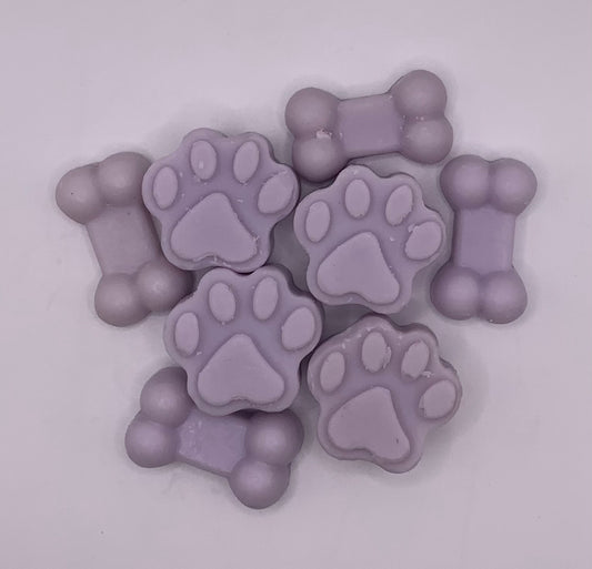 Pet-Friendly & Calming - Lavender & White Sage Wax Melts