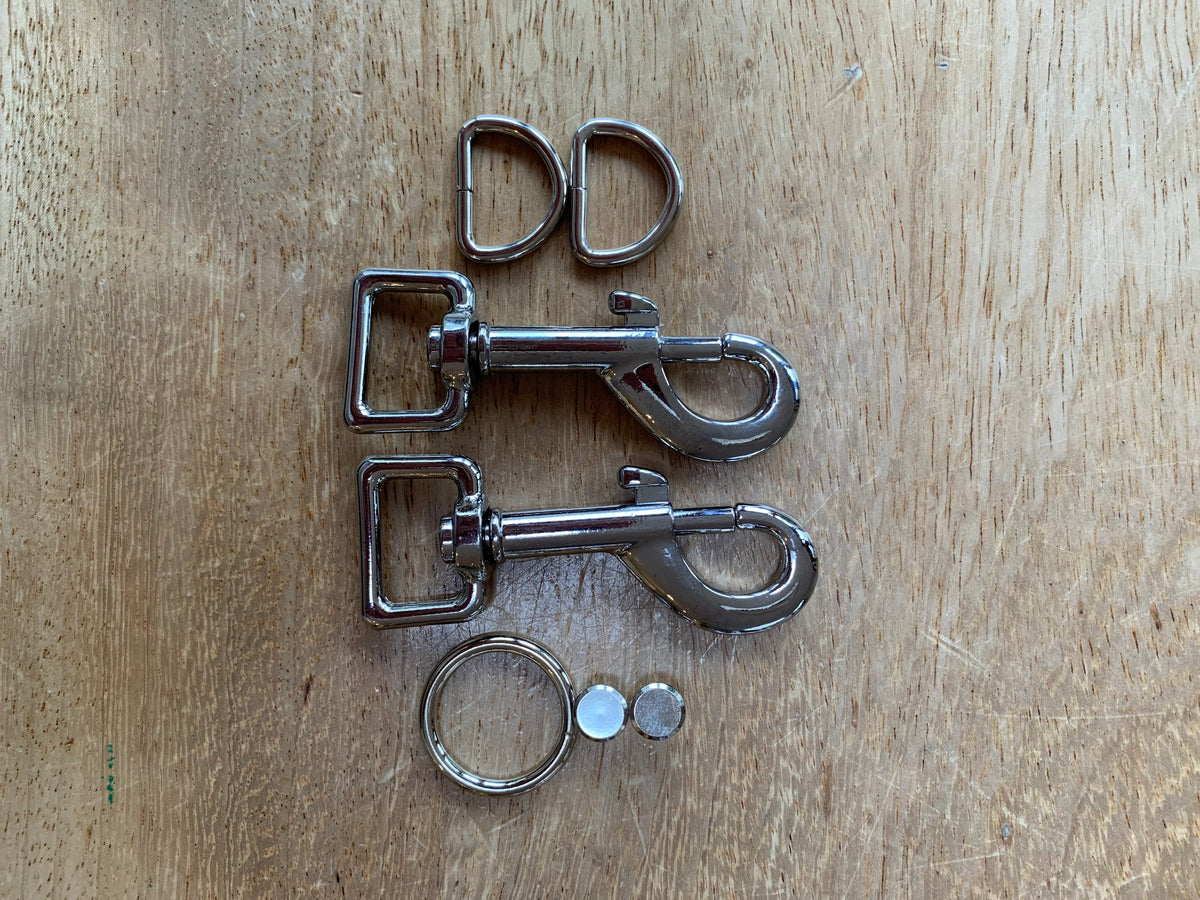 Custom Multiway BioThane® Dog Lead