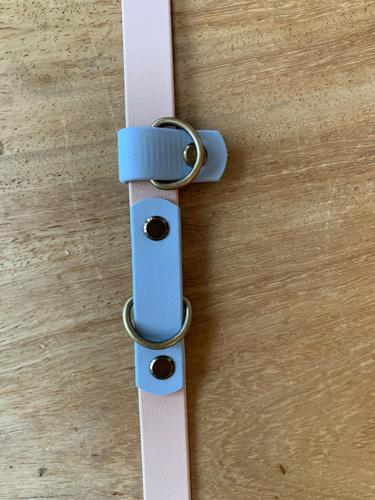 Custom Multiway BioThane® Dog Lead