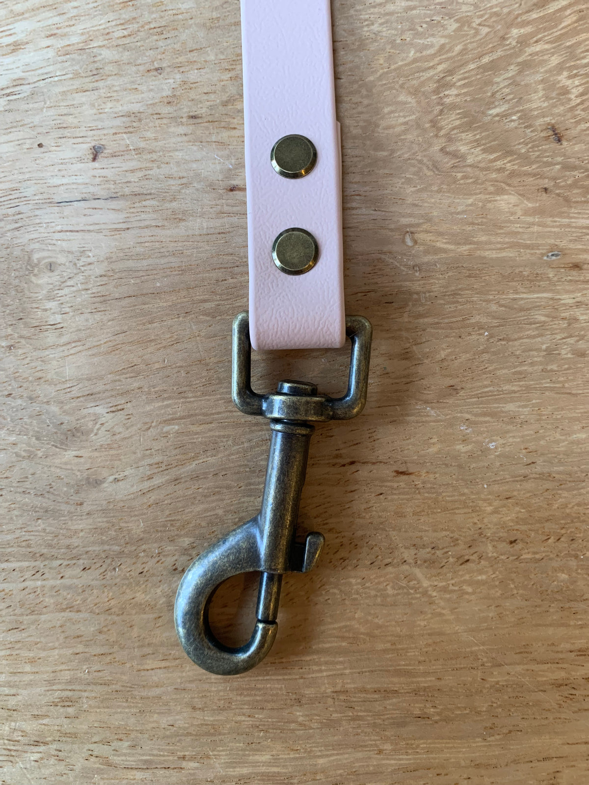 Custom Multiway BioThane® Dog Lead