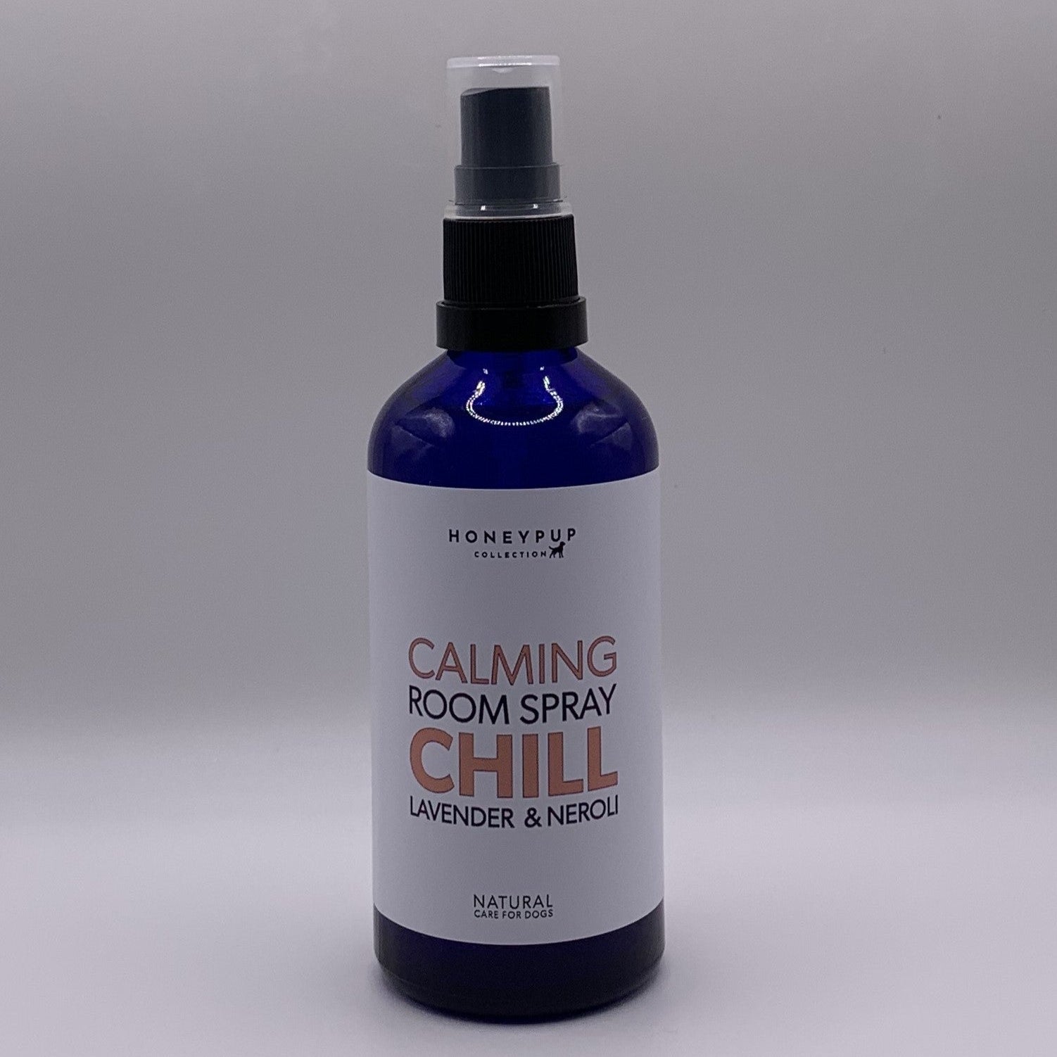 calming room spray