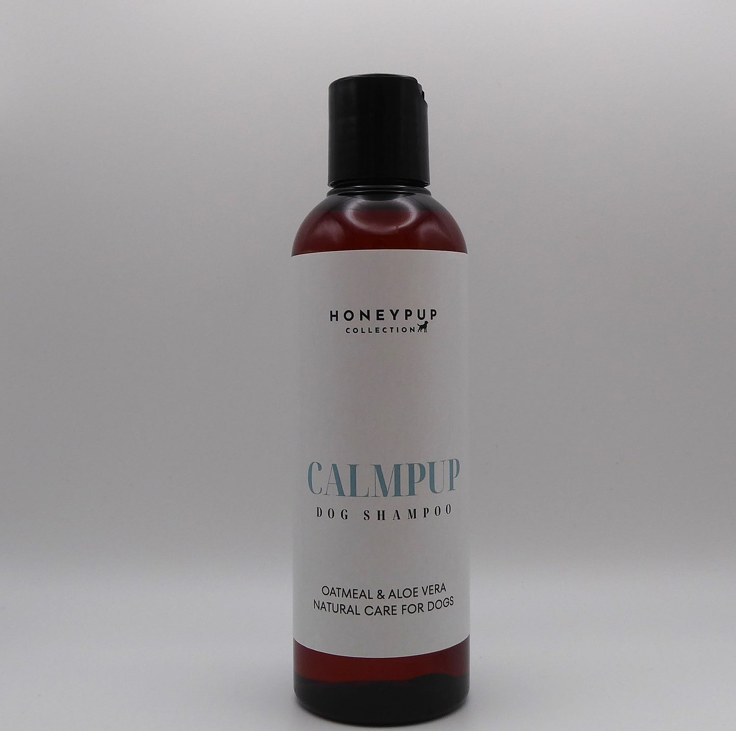 CALMPUP Soothing Dog Shampoo – Natural, Calming Care For Your Dog