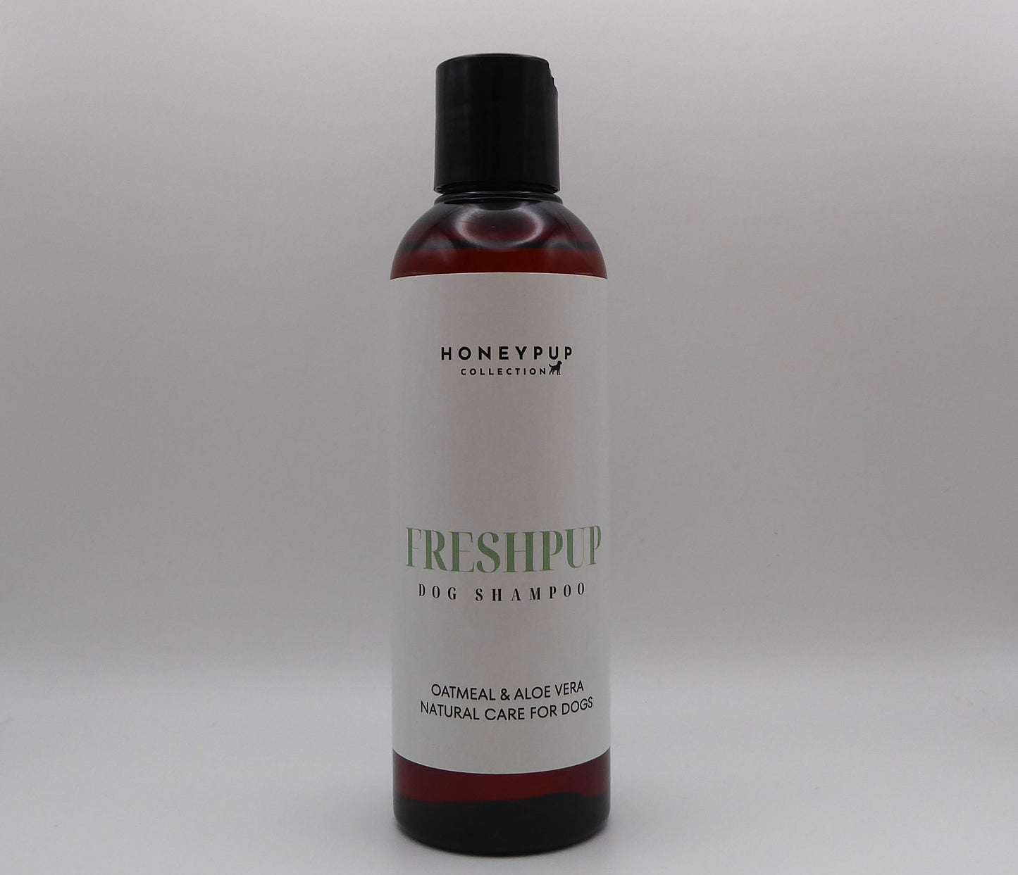 FRESHPUP Deodorising Dog Shampoo – Powerful Odour Neutraliser