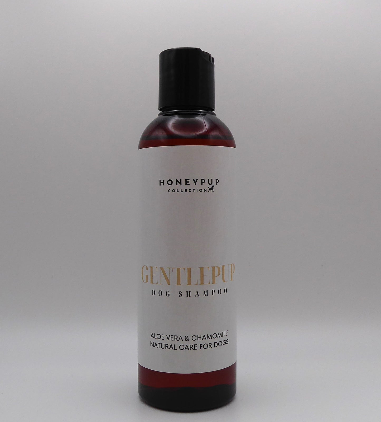 GENTLEPUP Sensitive Dog Shampoo – Kind, Soothing Care for Delicate Skin