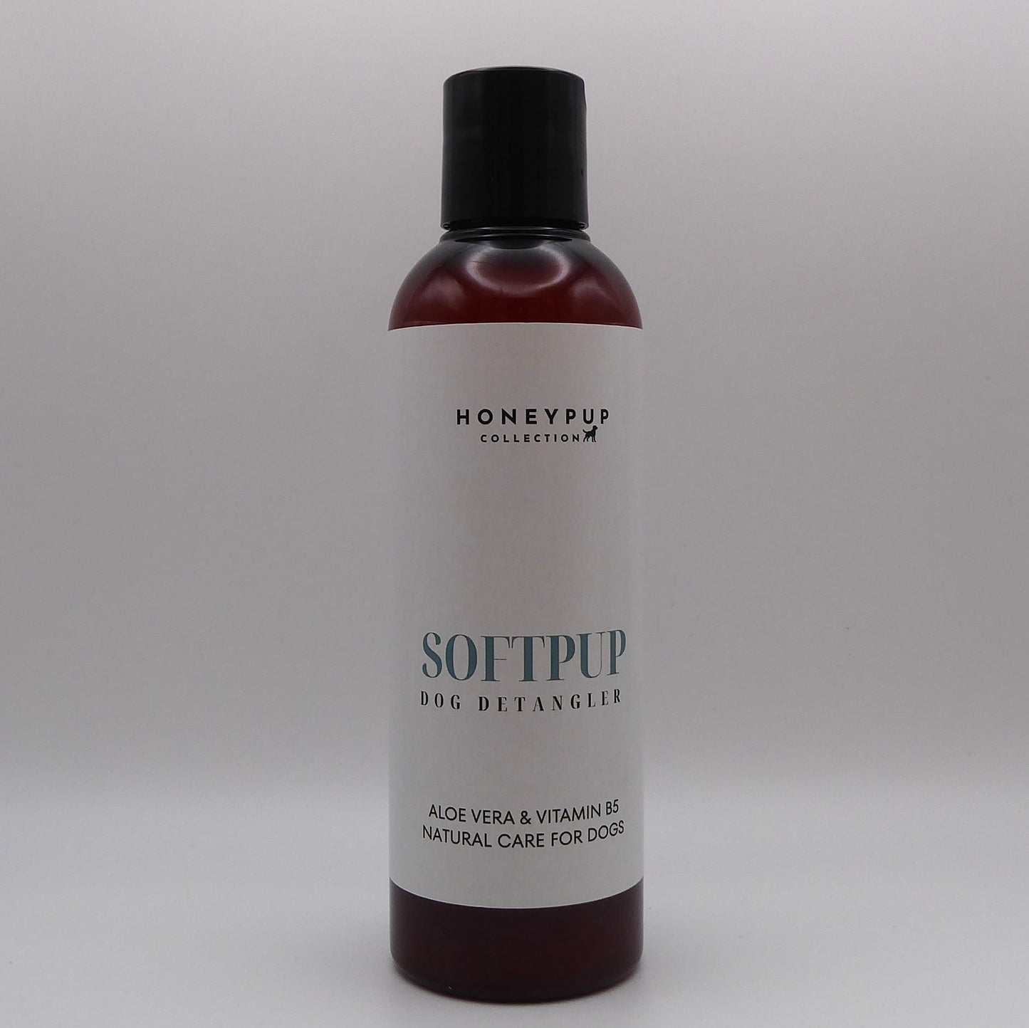 SOFTPUP Dog Detangler – Soothing, Natural Detangling Care